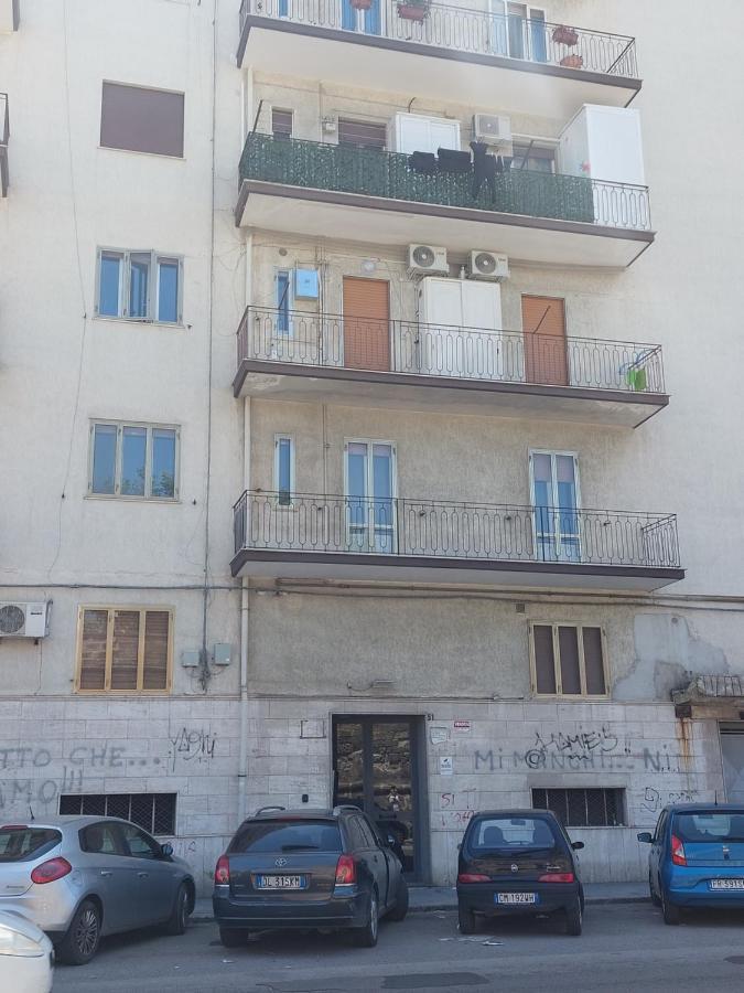 Marina Apartments Taranto Esterno foto