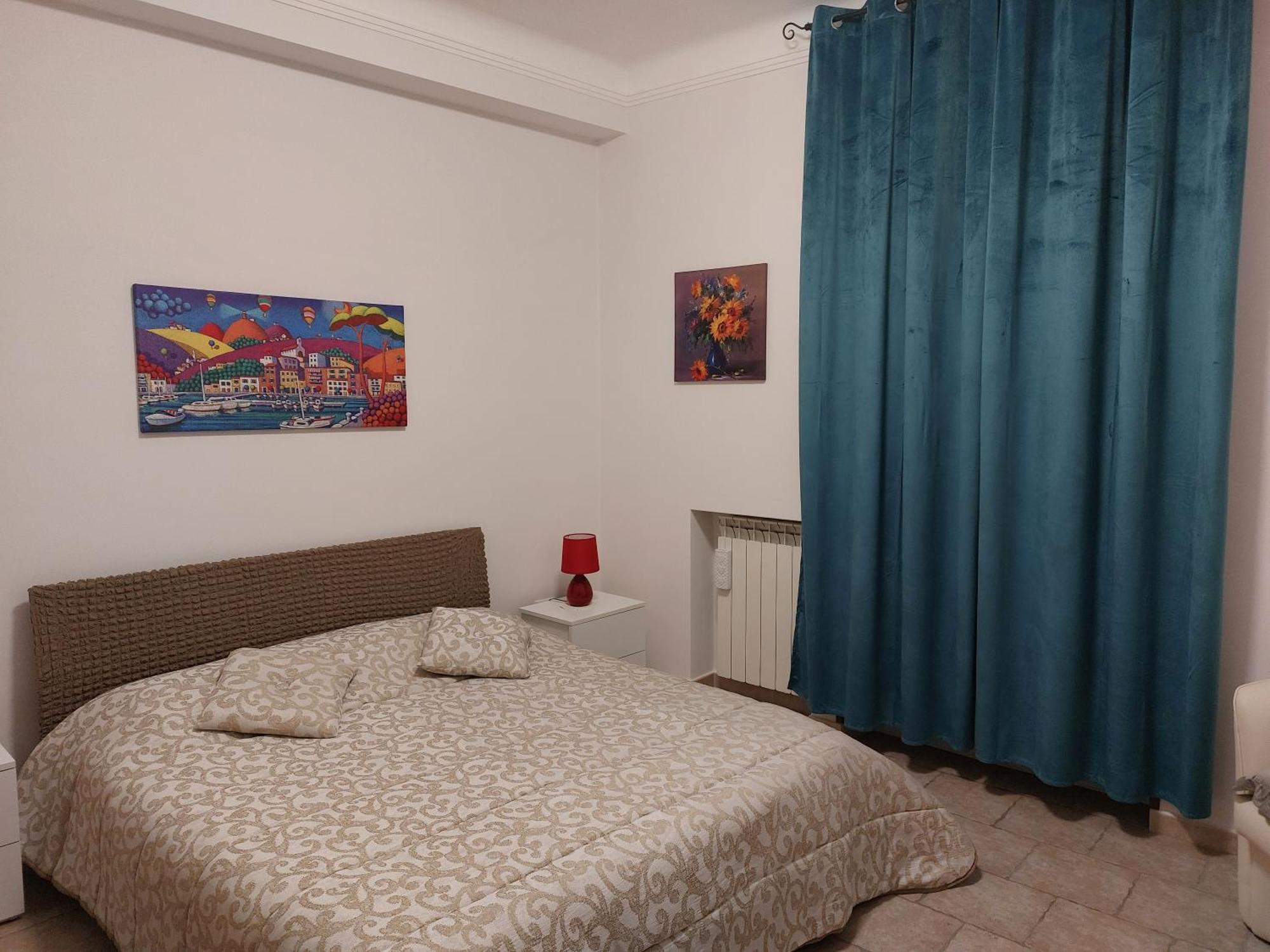 Marina Apartments Taranto Esterno foto
